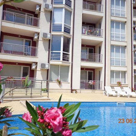 Kavarna Hills Apartments Εξωτερικό φωτογραφία