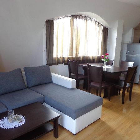 Kavarna Hills Apartments Εξωτερικό φωτογραφία