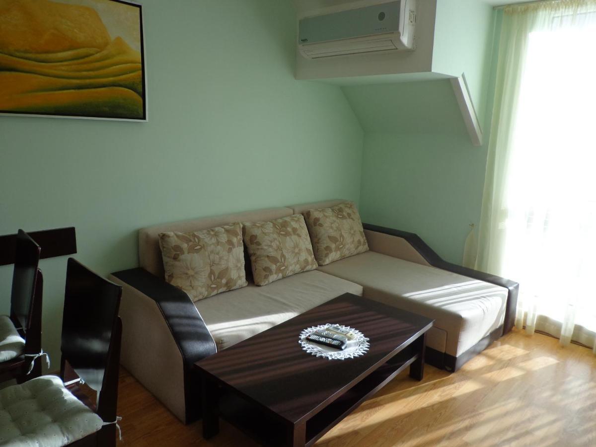 Kavarna Hills Apartments Εξωτερικό φωτογραφία
