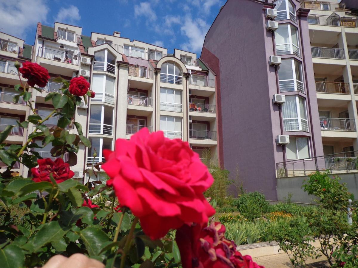 Kavarna Hills Apartments Εξωτερικό φωτογραφία