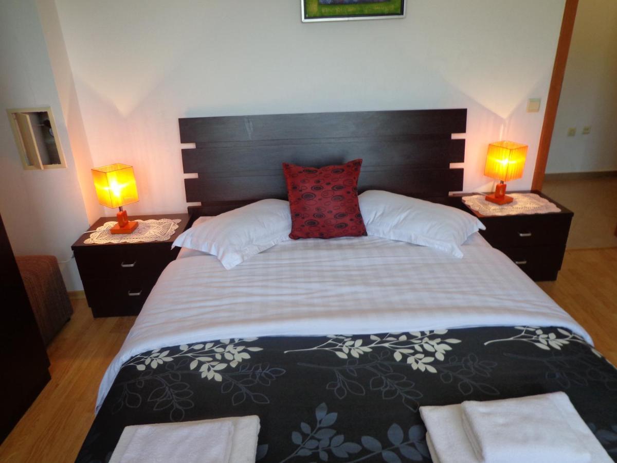 Kavarna Hills Apartments Εξωτερικό φωτογραφία