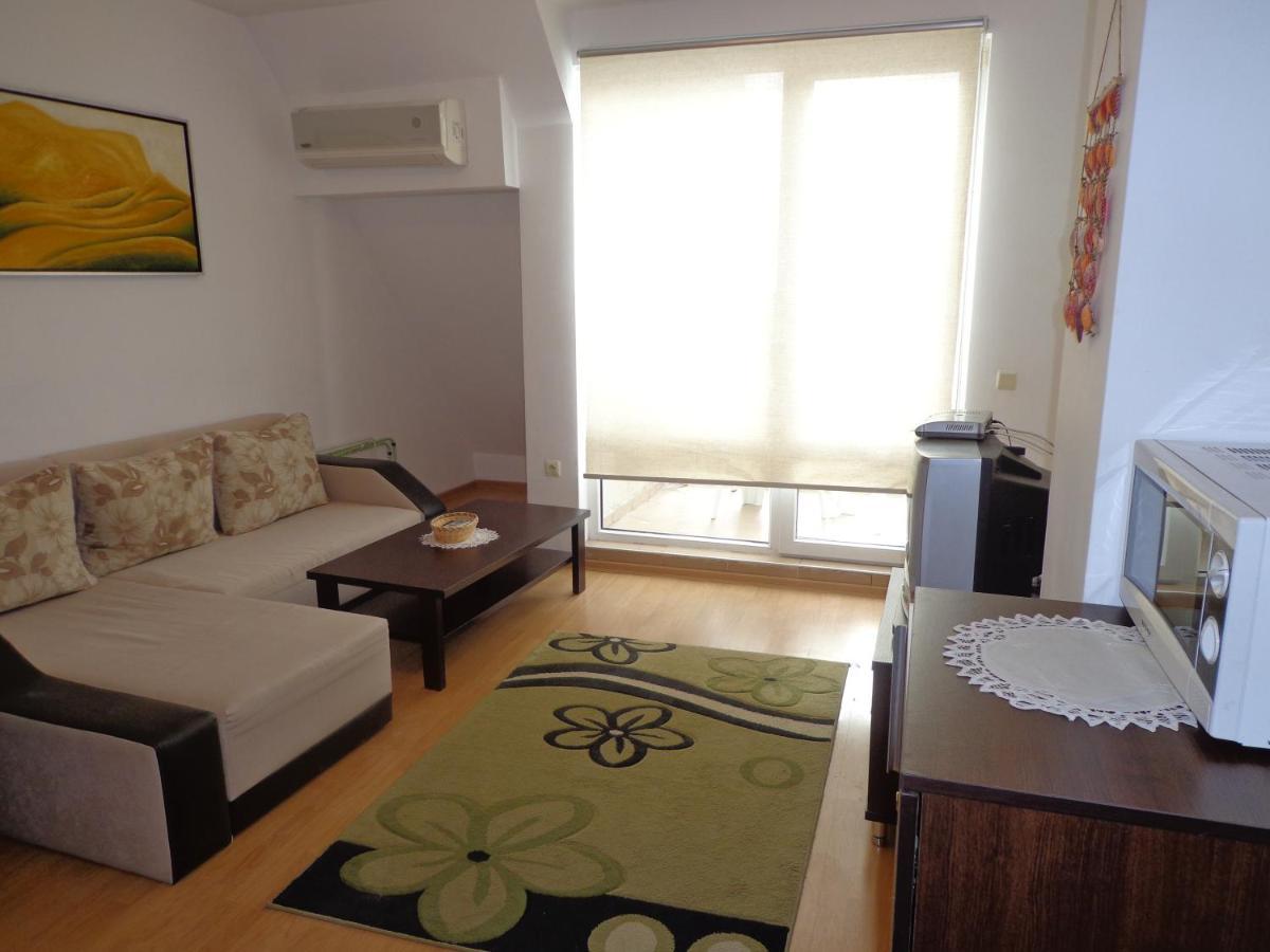 Kavarna Hills Apartments Εξωτερικό φωτογραφία