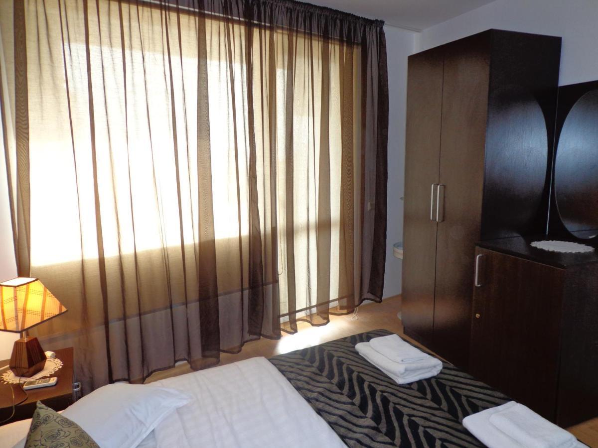 Kavarna Hills Apartments Εξωτερικό φωτογραφία