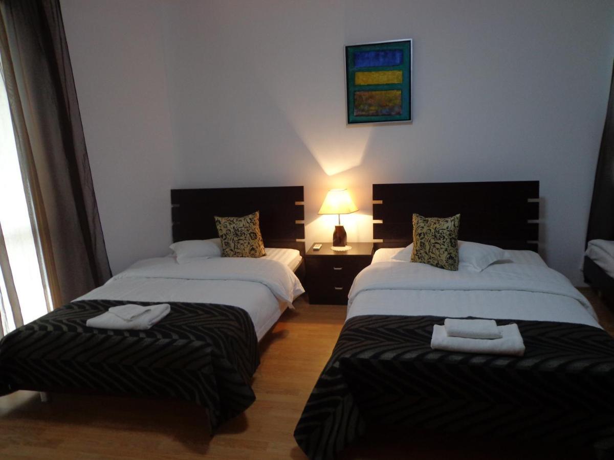 Kavarna Hills Apartments Εξωτερικό φωτογραφία