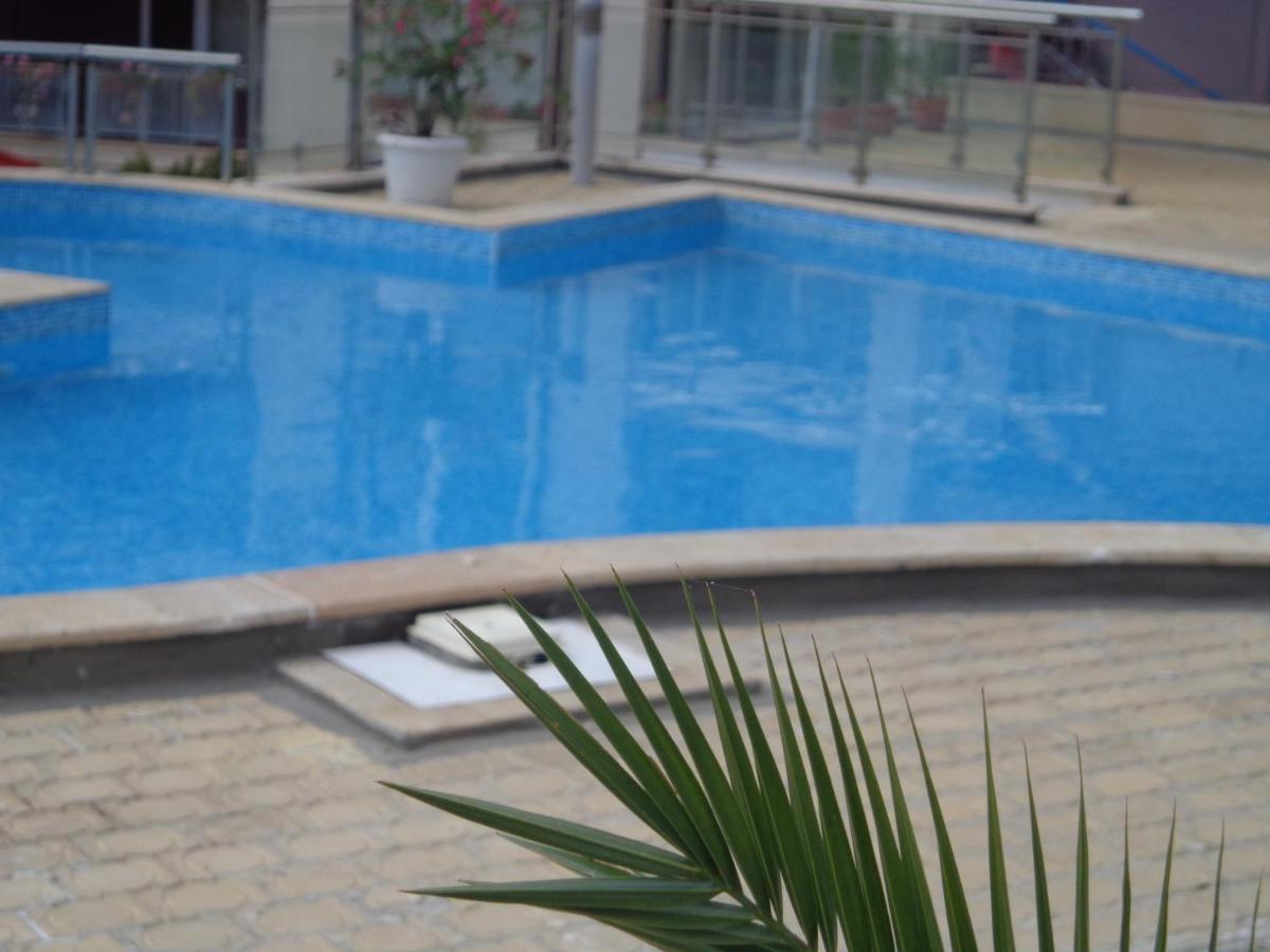 Kavarna Hills Apartments Εξωτερικό φωτογραφία