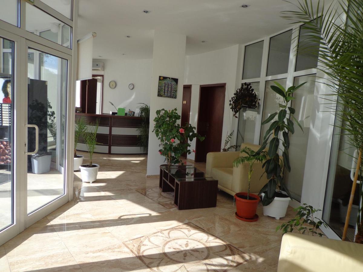 Kavarna Hills Apartments Εξωτερικό φωτογραφία