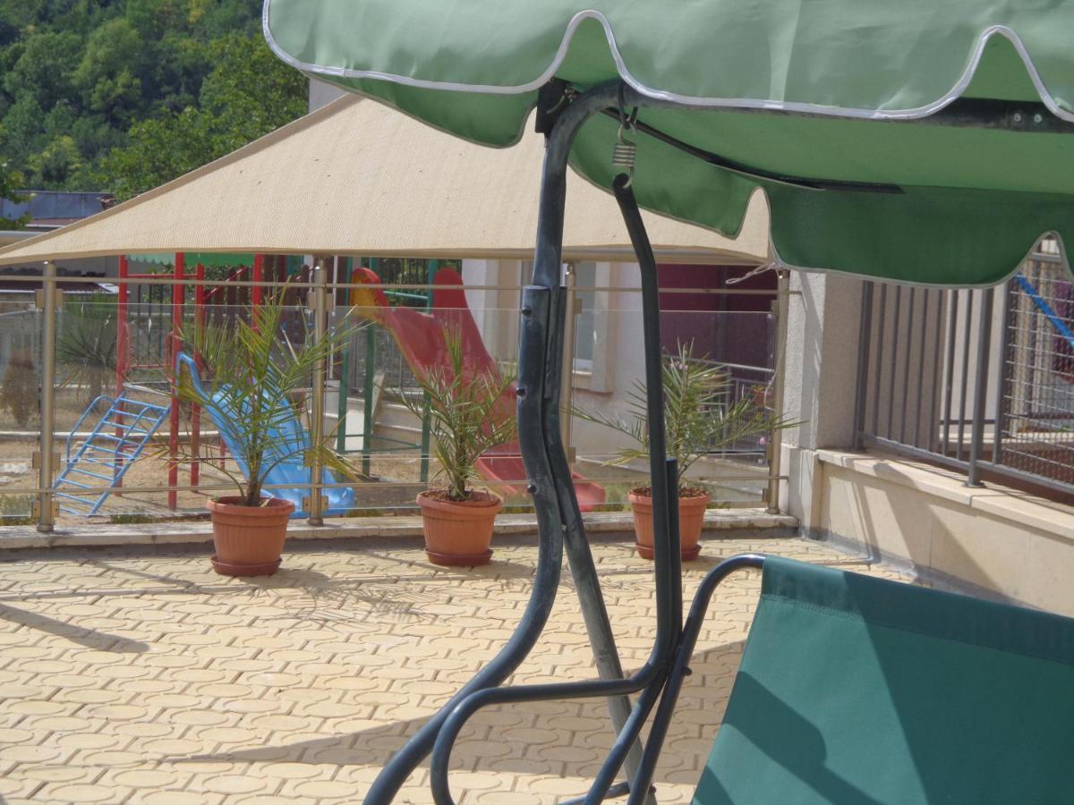 Kavarna Hills Apartments Εξωτερικό φωτογραφία