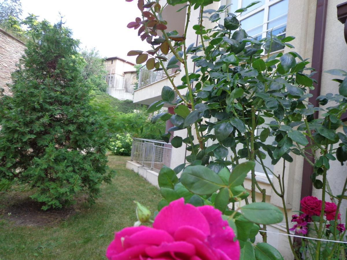 Kavarna Hills Apartments Εξωτερικό φωτογραφία