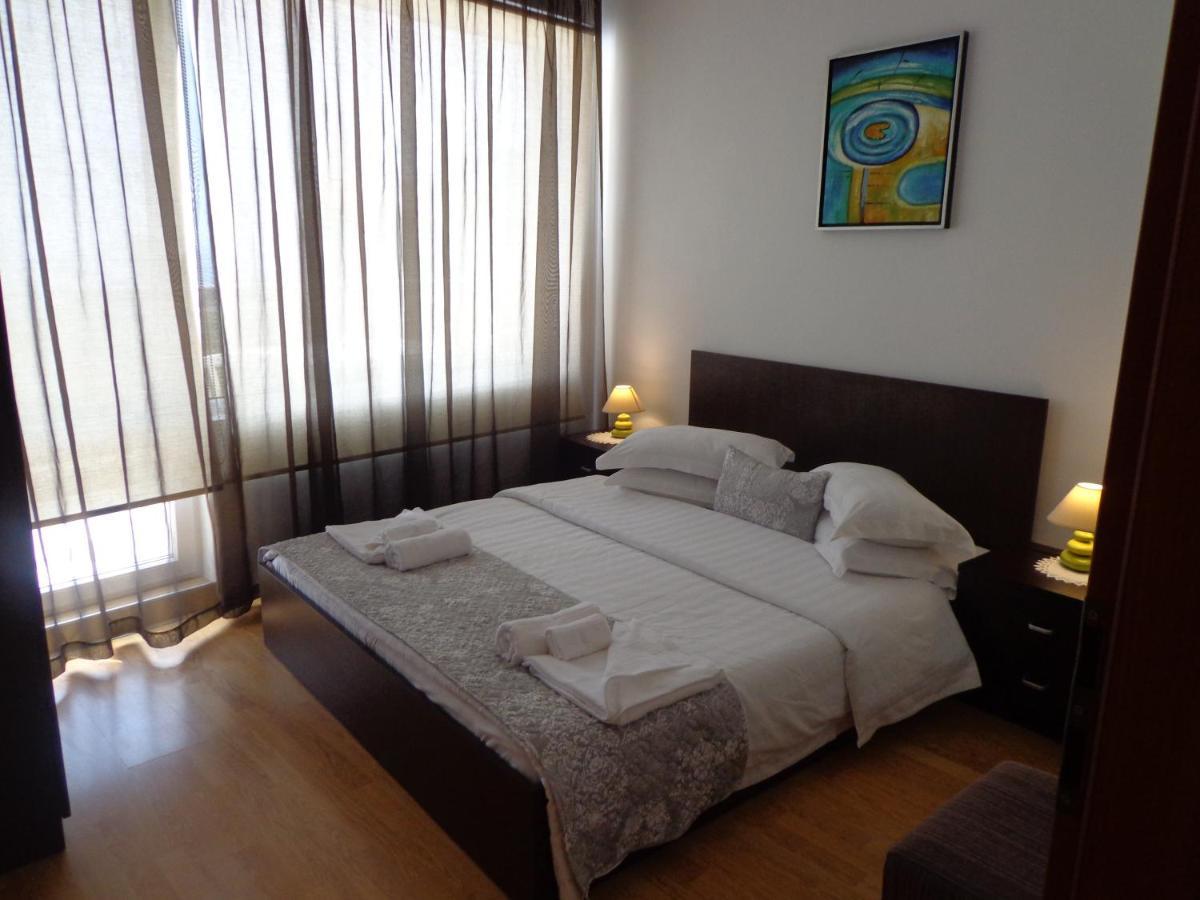 Kavarna Hills Apartments Εξωτερικό φωτογραφία