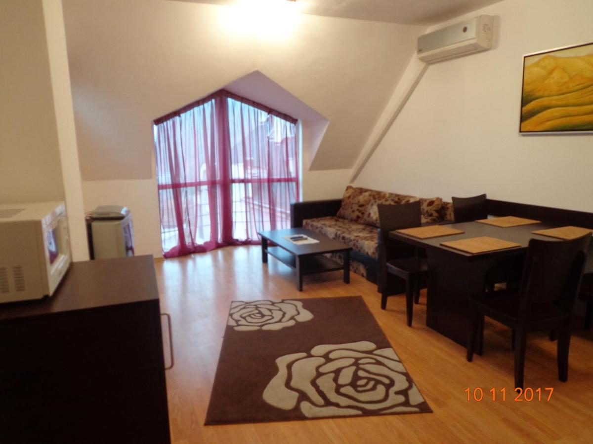Kavarna Hills Apartments Εξωτερικό φωτογραφία