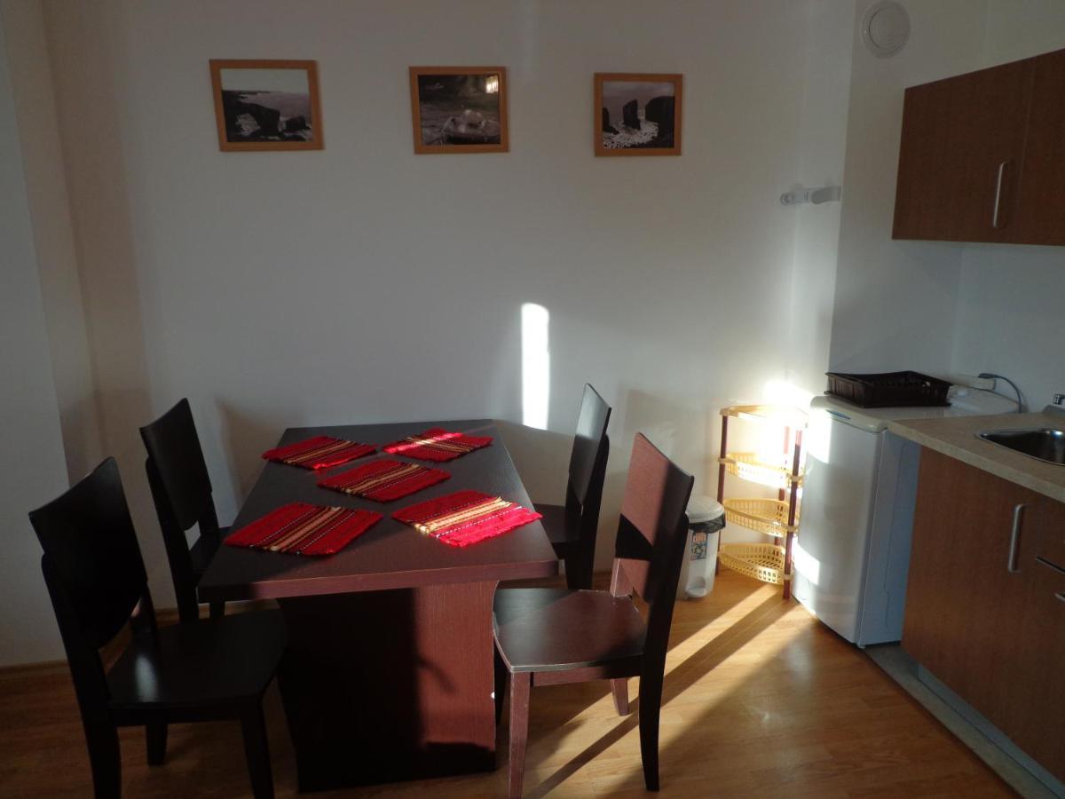 Kavarna Hills Apartments Εξωτερικό φωτογραφία