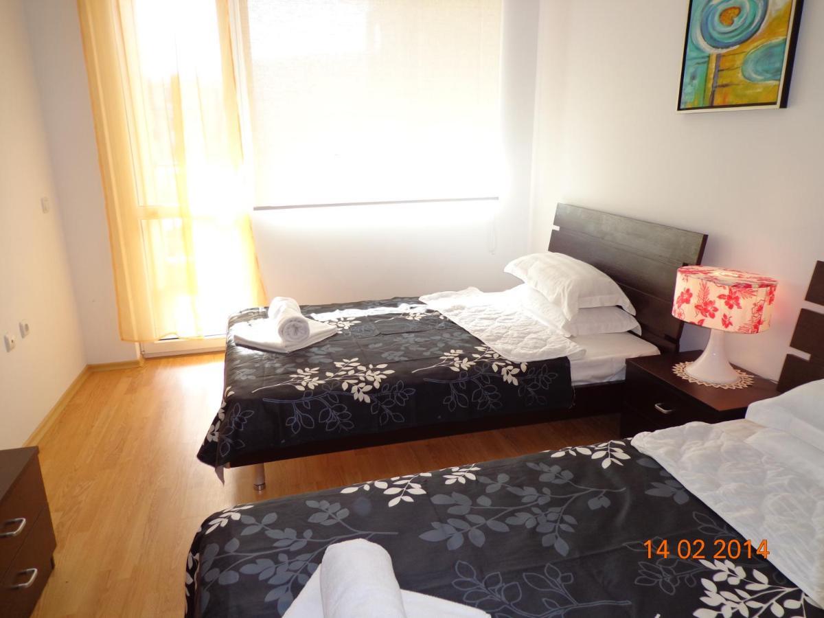Kavarna Hills Apartments Εξωτερικό φωτογραφία