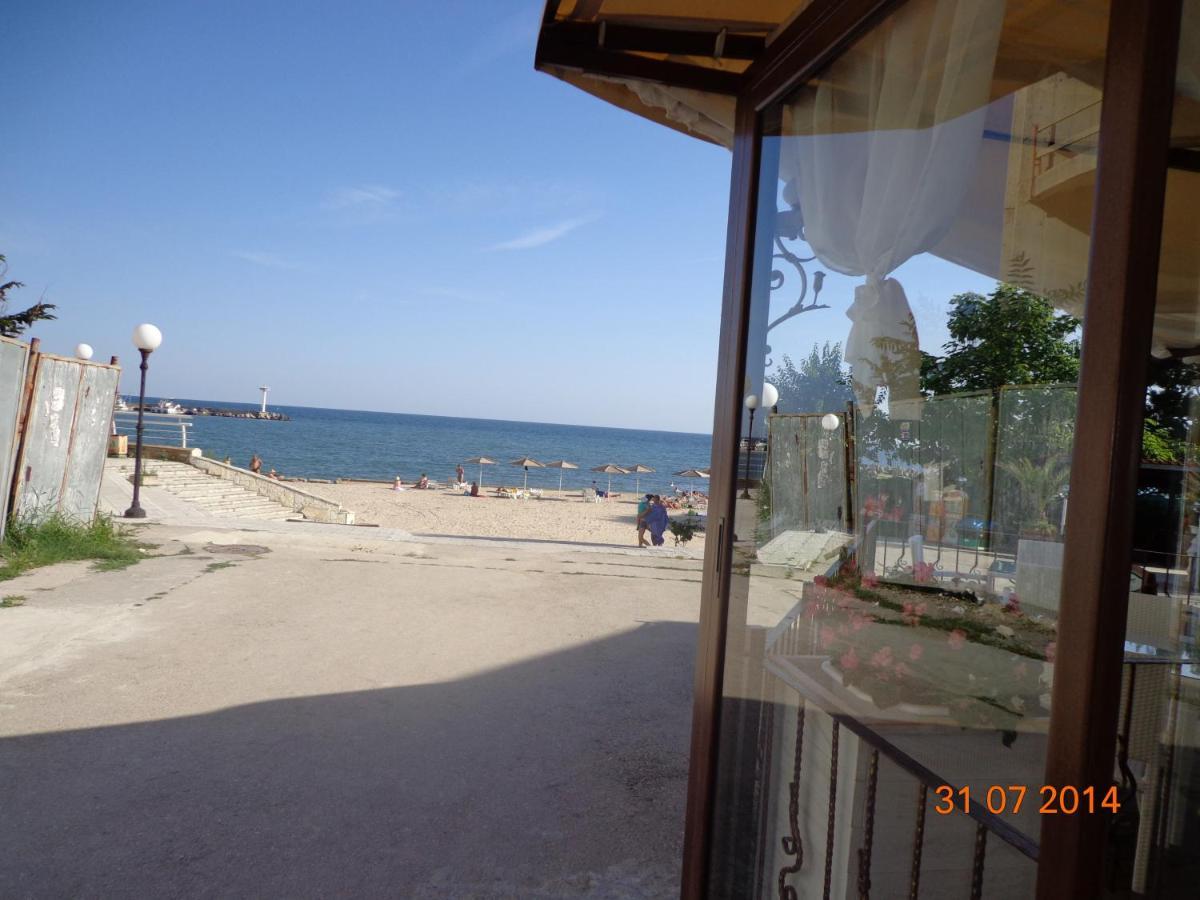 Kavarna Hills Apartments Εξωτερικό φωτογραφία
