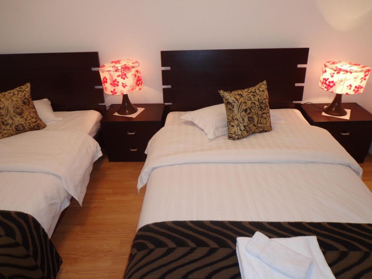 Kavarna Hills Apartments Εξωτερικό φωτογραφία