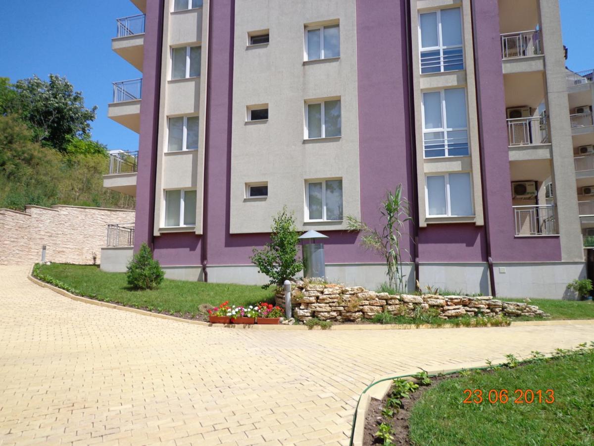 Kavarna Hills Apartments Εξωτερικό φωτογραφία