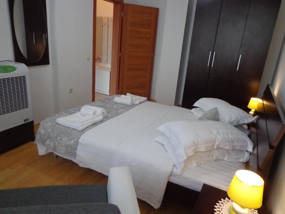Kavarna Hills Apartments Εξωτερικό φωτογραφία