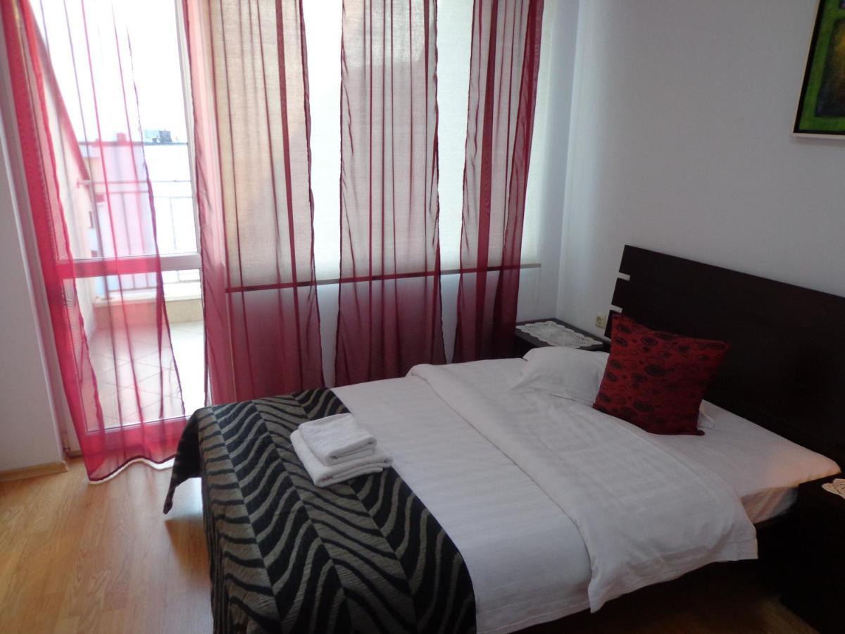 Kavarna Hills Apartments Εξωτερικό φωτογραφία