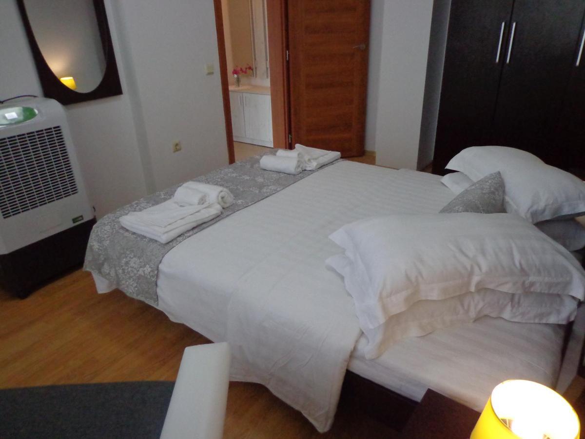 Kavarna Hills Apartments Εξωτερικό φωτογραφία