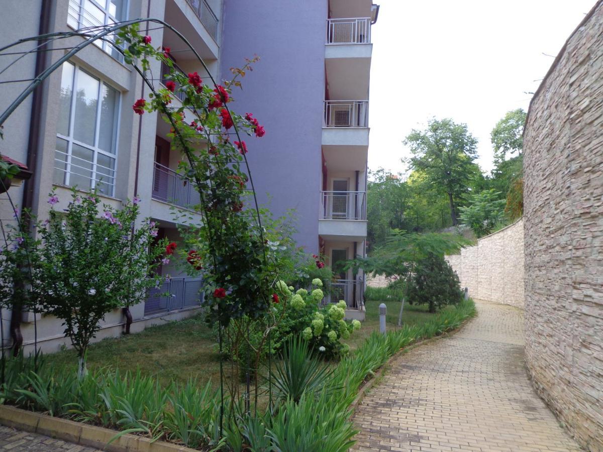 Kavarna Hills Apartments Εξωτερικό φωτογραφία