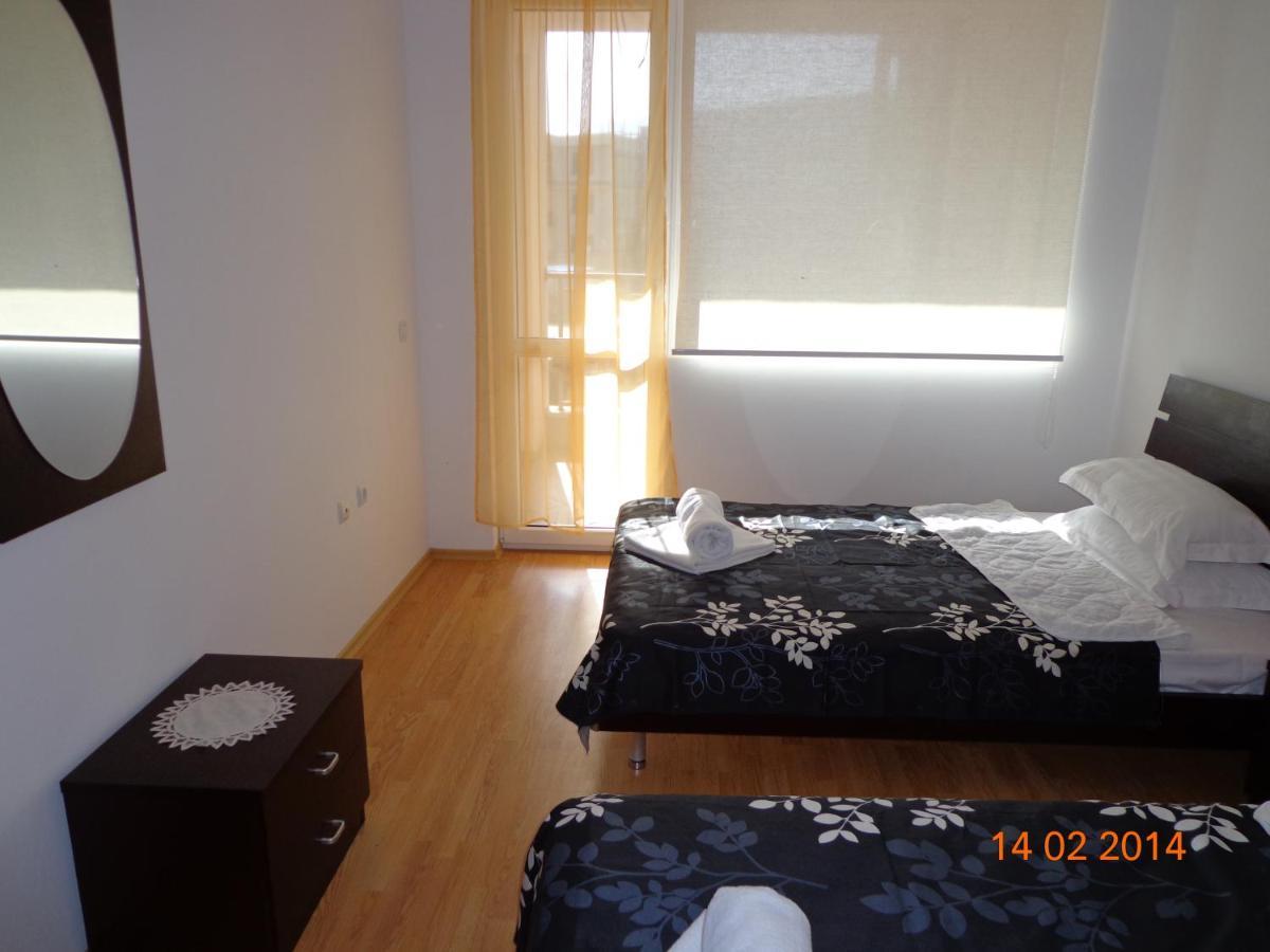 Kavarna Hills Apartments Εξωτερικό φωτογραφία