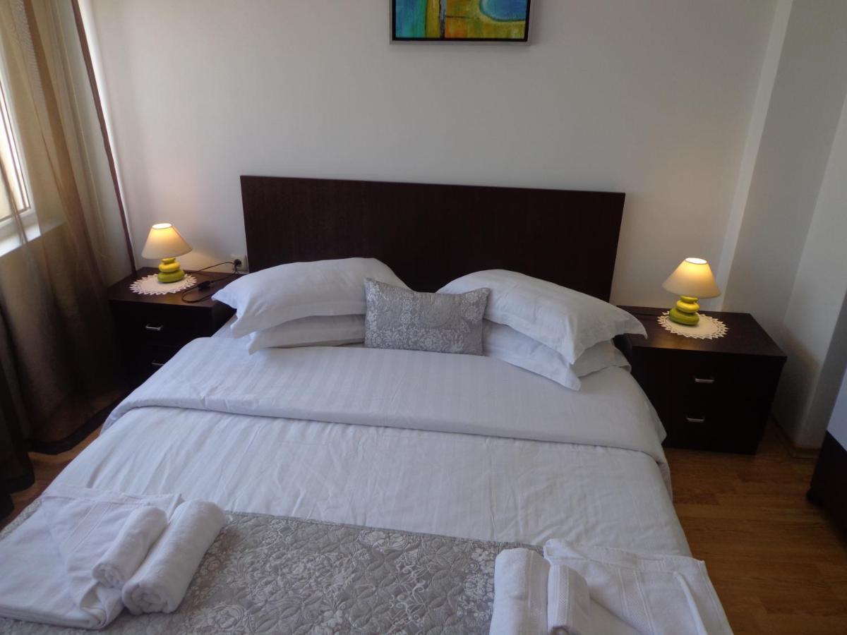 Kavarna Hills Apartments Εξωτερικό φωτογραφία