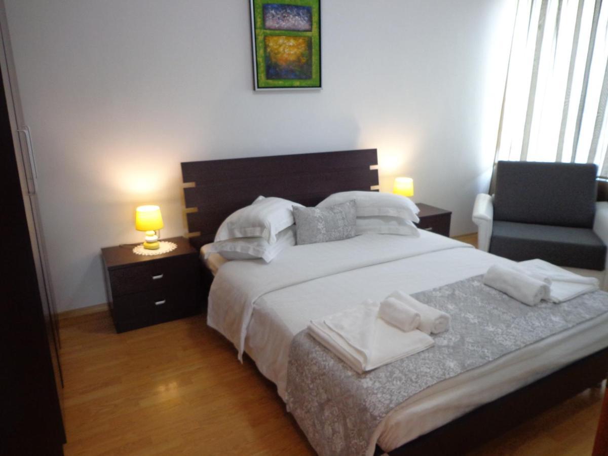 Kavarna Hills Apartments Εξωτερικό φωτογραφία