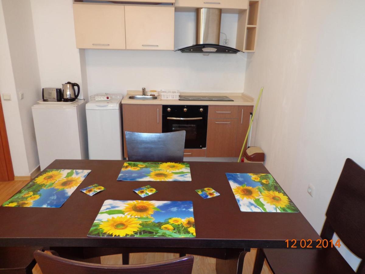 Kavarna Hills Apartments Εξωτερικό φωτογραφία
