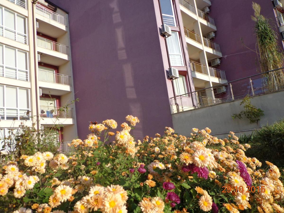Kavarna Hills Apartments Εξωτερικό φωτογραφία