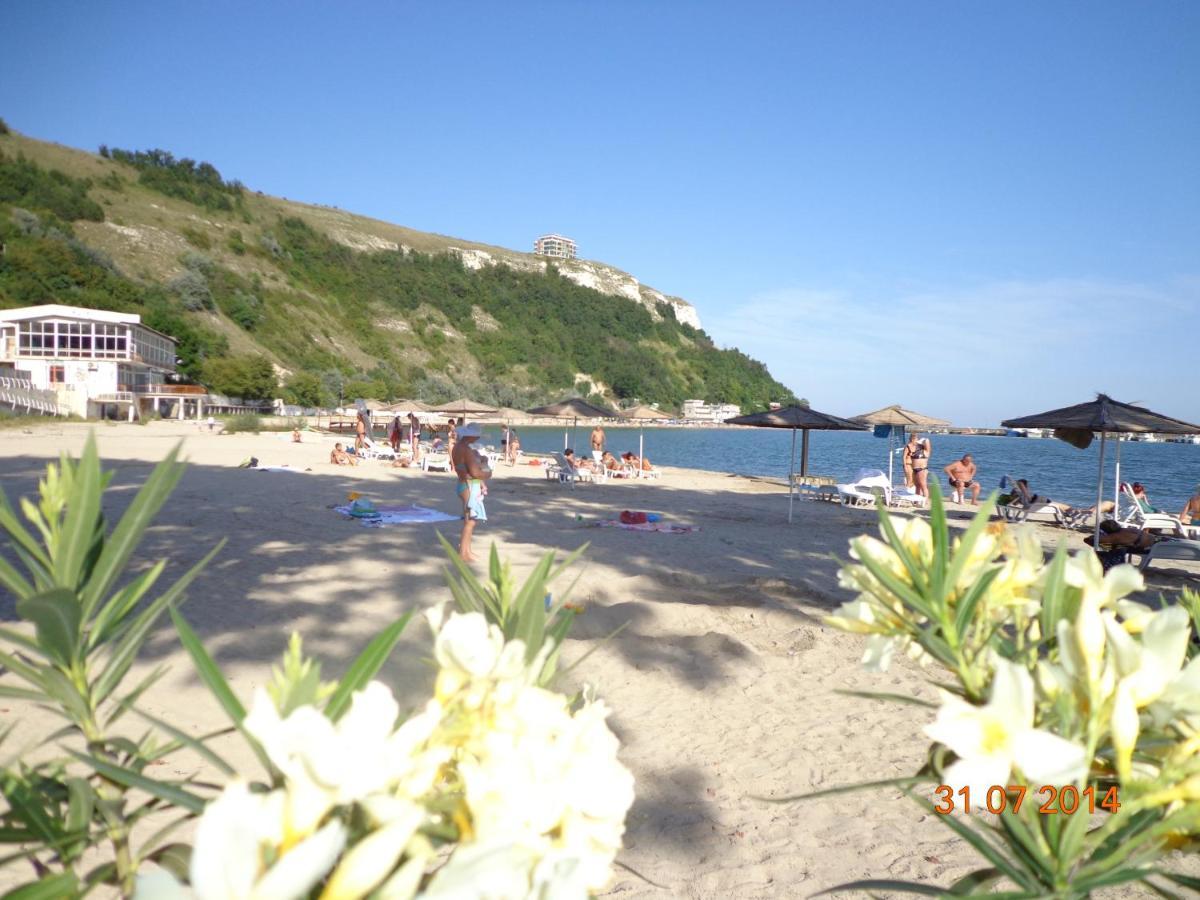Kavarna Hills Apartments Εξωτερικό φωτογραφία