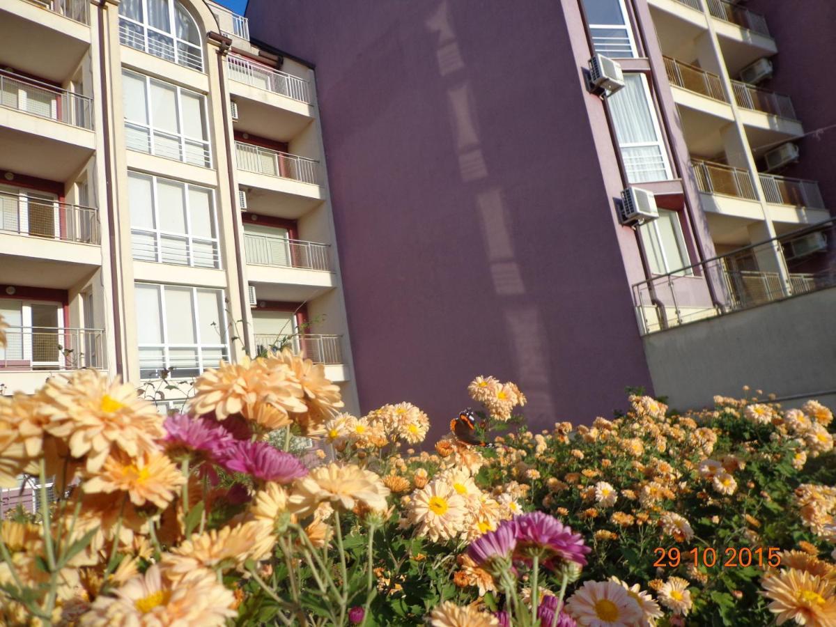 Kavarna Hills Apartments Εξωτερικό φωτογραφία