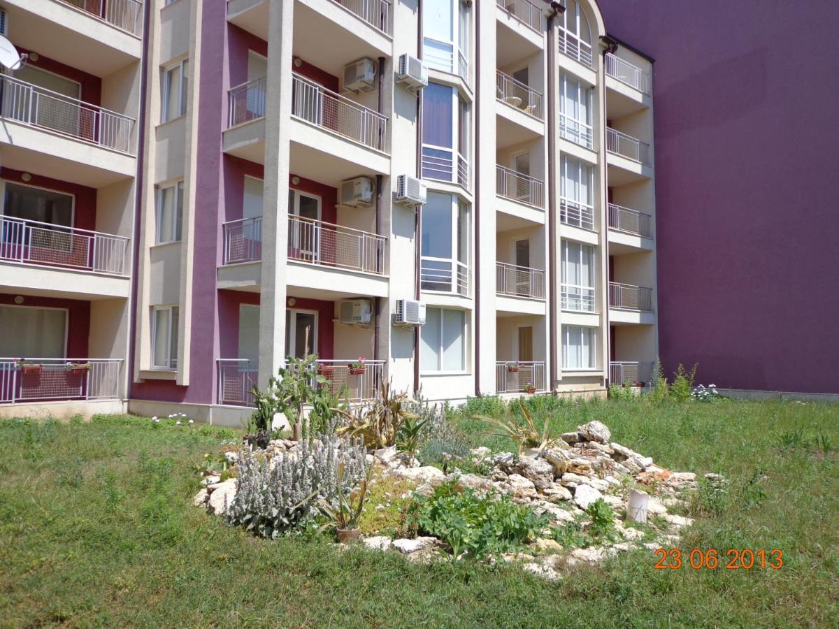 Kavarna Hills Apartments Εξωτερικό φωτογραφία