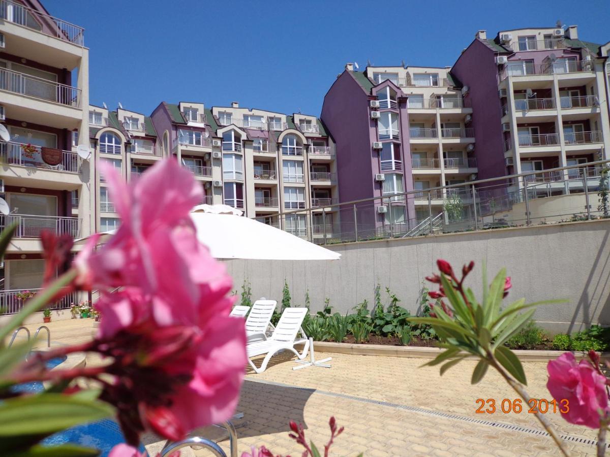 Kavarna Hills Apartments Εξωτερικό φωτογραφία