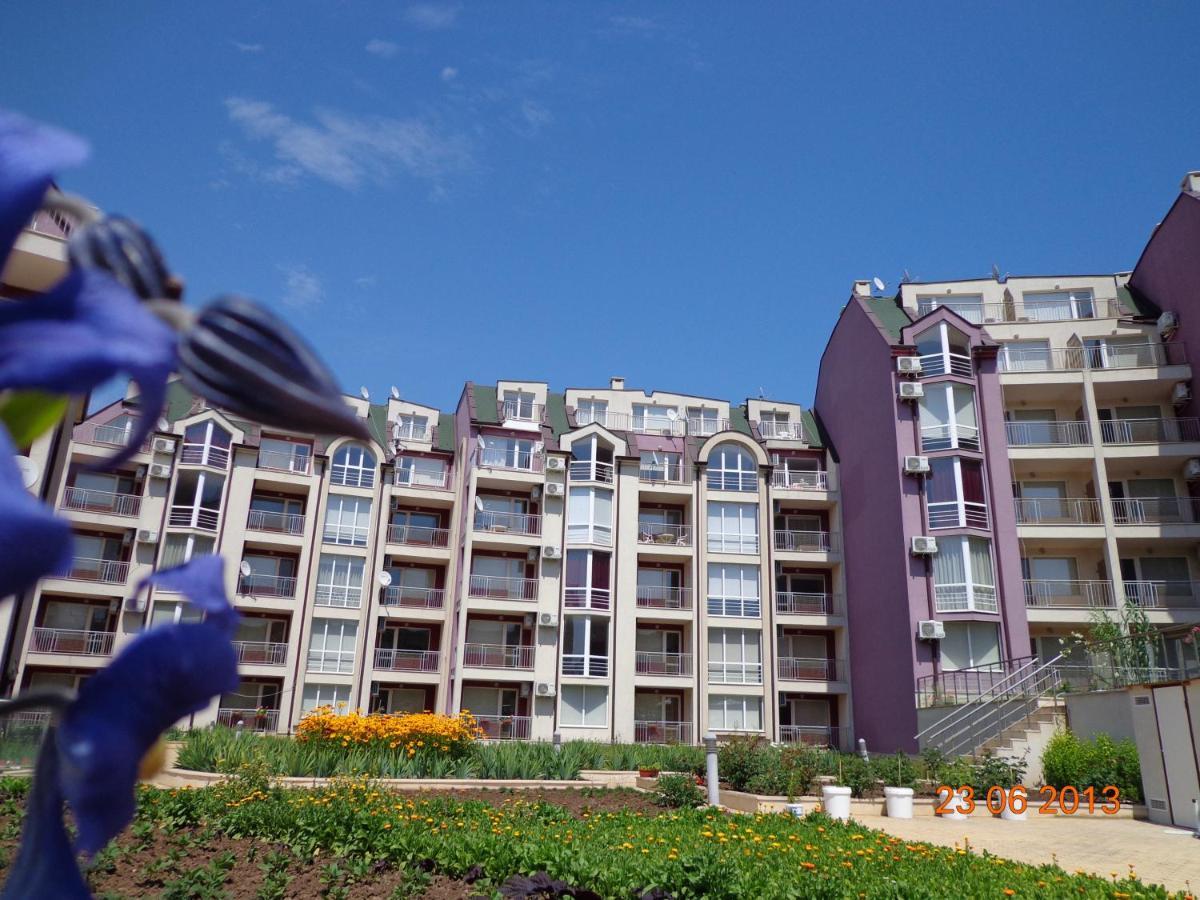 Kavarna Hills Apartments Εξωτερικό φωτογραφία