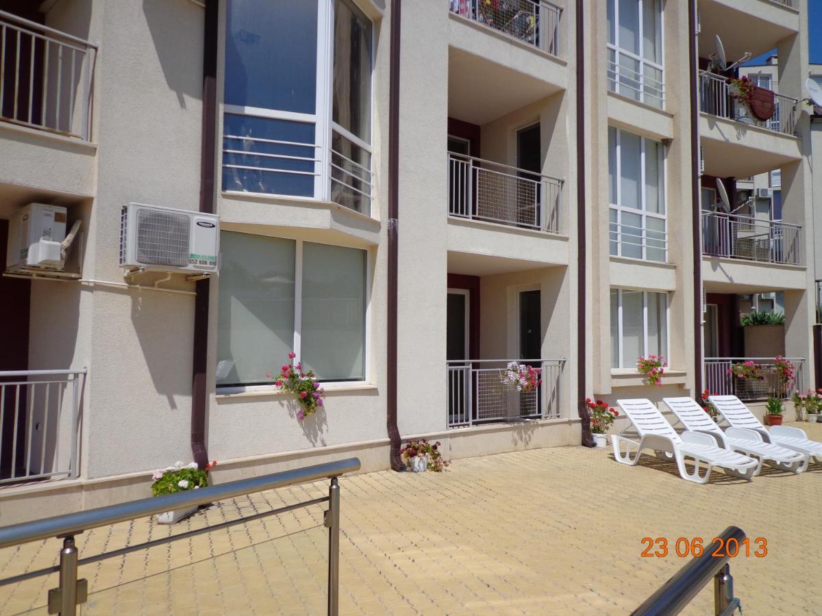 Kavarna Hills Apartments Εξωτερικό φωτογραφία