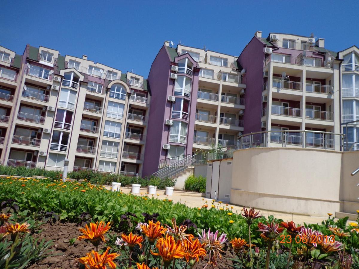 Kavarna Hills Apartments Εξωτερικό φωτογραφία