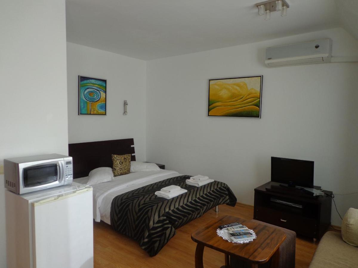 Kavarna Hills Apartments Εξωτερικό φωτογραφία