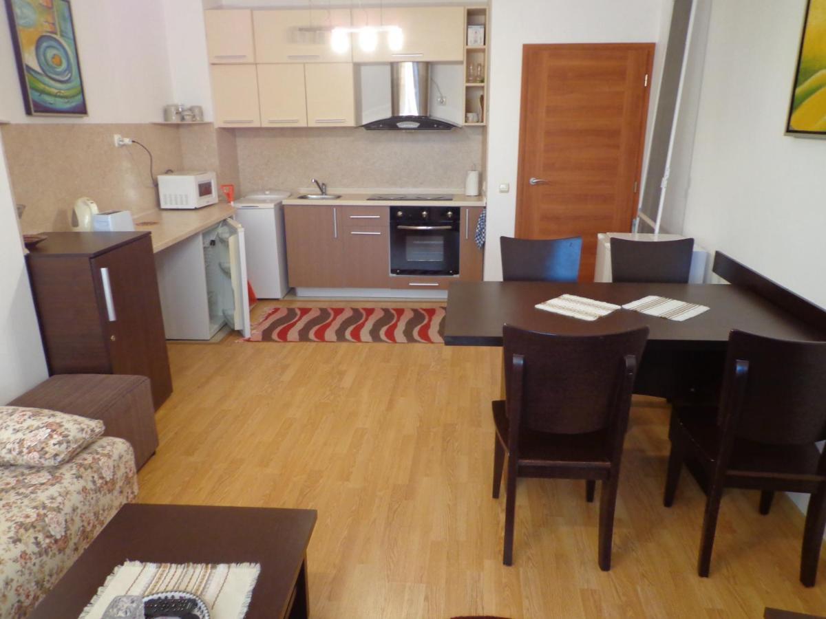 Kavarna Hills Apartments Εξωτερικό φωτογραφία