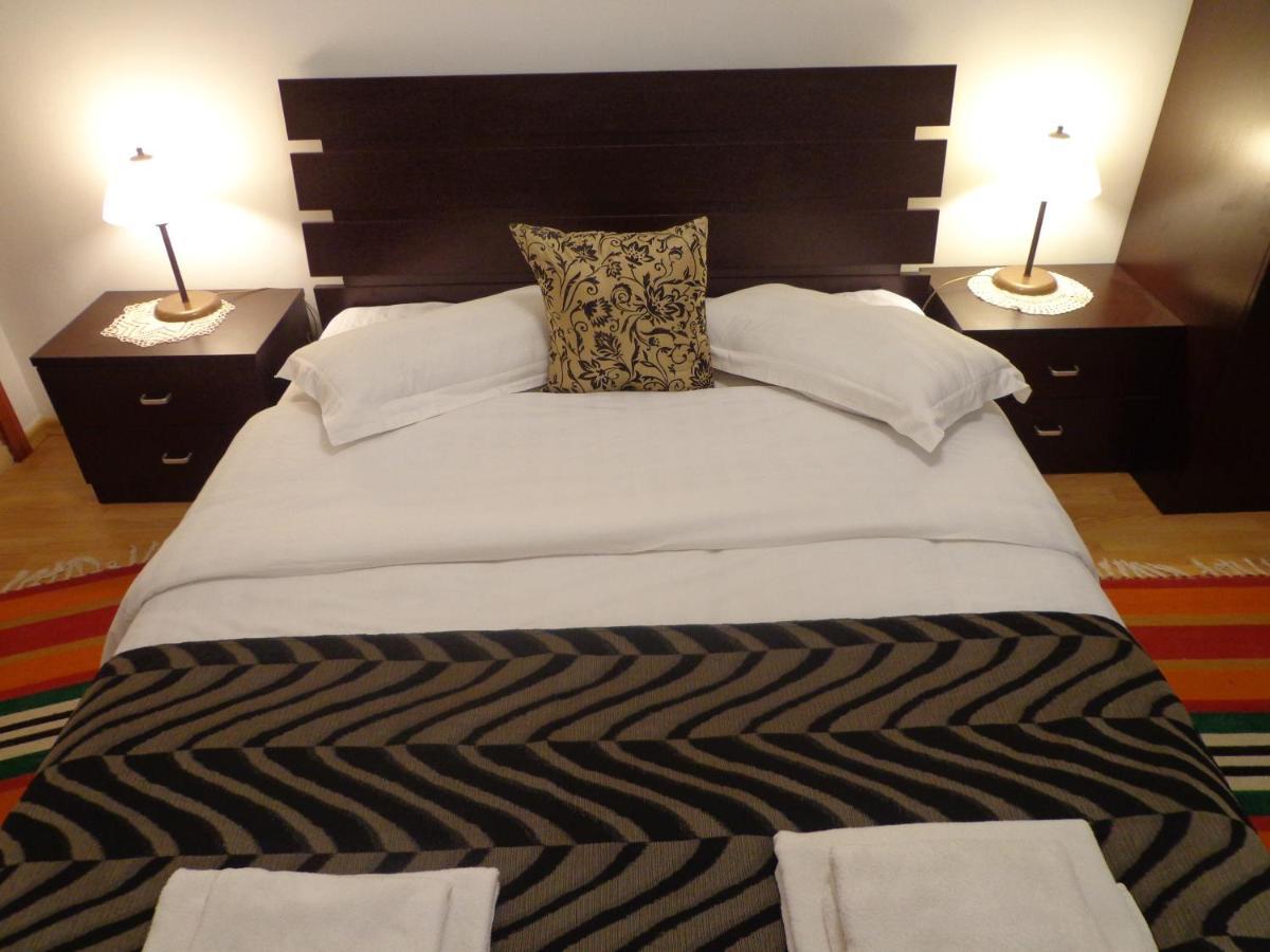 Kavarna Hills Apartments Εξωτερικό φωτογραφία