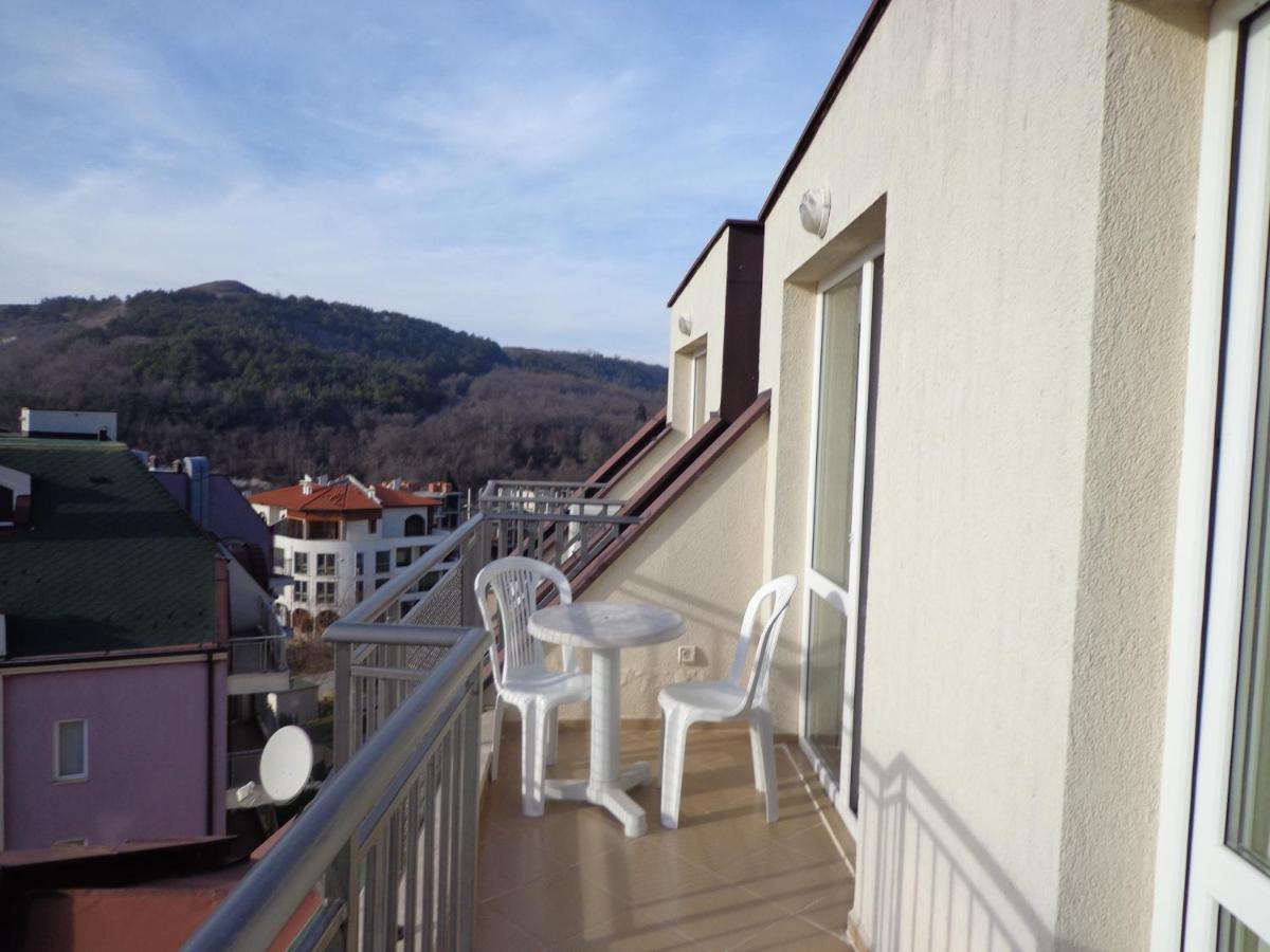 Kavarna Hills Apartments Εξωτερικό φωτογραφία