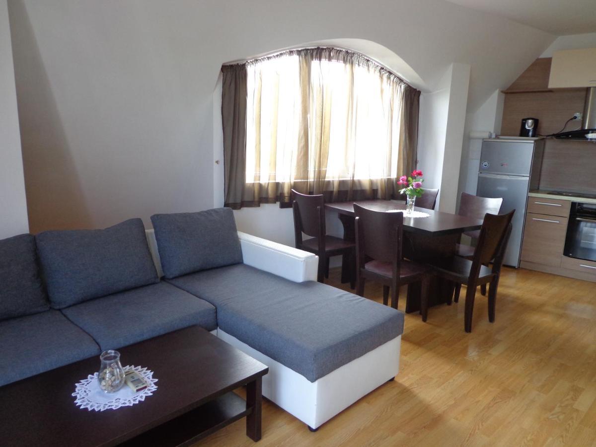 Kavarna Hills Apartments Εξωτερικό φωτογραφία
