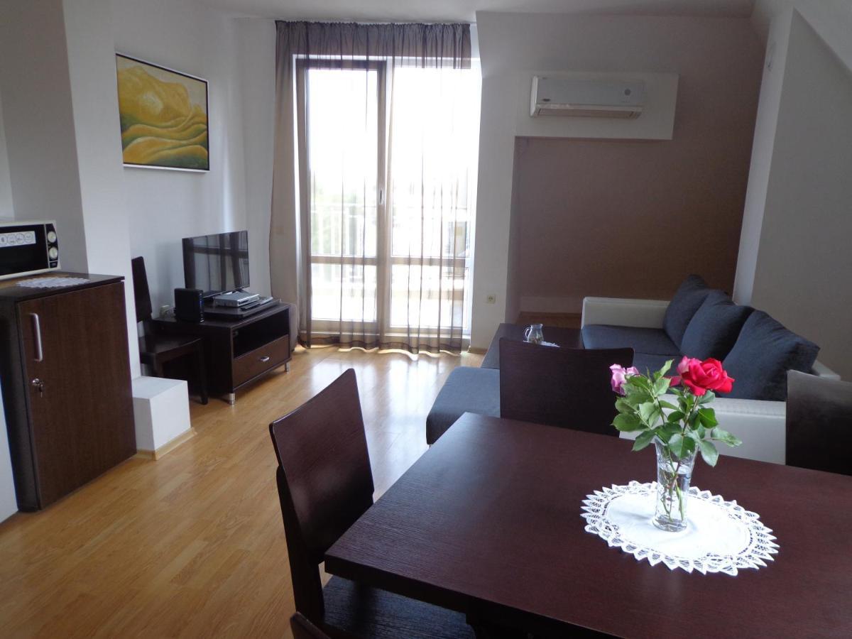 Kavarna Hills Apartments Εξωτερικό φωτογραφία