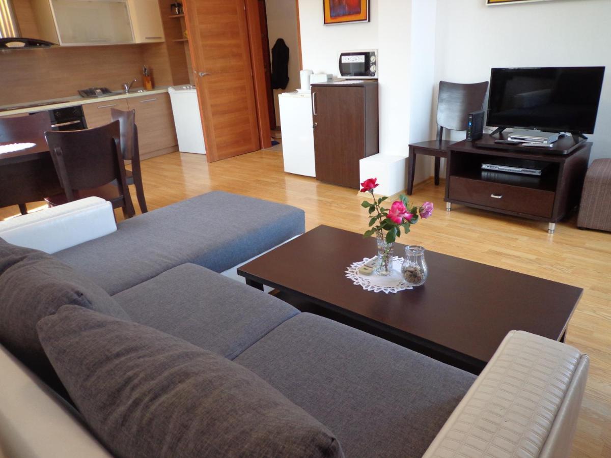 Kavarna Hills Apartments Εξωτερικό φωτογραφία